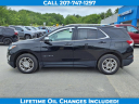 Thumbnail image of 2018 Chevrolet Equinox at Tucker Chevrolet