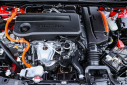 Thumbnail image of 2025 Honda Civic Hybrid at Norm Reeves Honda Superstore West Covina
