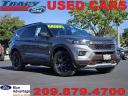 Thumbnail image of 2022 Ford Explorer at Tracy Ford NEW