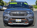 Thumbnail image of 2022 Ford Explorer at Tracy Ford NEW