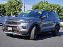 Thumbnail image of 2022 Ford Explorer at Tracy Ford NEW