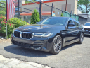 Thumbnail image of 2022 BMW 5 Series at Silverline Auto Group