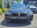 Thumbnail image of 2022 BMW 5 Series at Silverline Auto Group