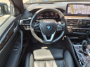 Thumbnail image of 2022 BMW 5 Series at Silverline Auto Group
