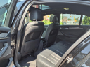 Thumbnail image of 2022 BMW 5 Series at Silverline Auto Group