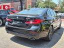 Thumbnail image of 2022 BMW 5 Series at Silverline Auto Group