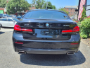 Thumbnail image of 2022 BMW 5 Series at Silverline Auto Group