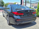 Thumbnail image of 2022 BMW 5 Series at Silverline Auto Group