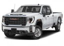 2024 GMC Sierra 2500HD AT4X at Lee Motor Company