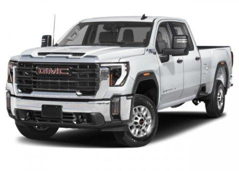 Thumbnail image of 2024 GMC Sierra 2500HD at Lee Motor Company