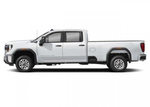 Thumbnail image of 2024 GMC Sierra 2500HD at Lee Motor Company