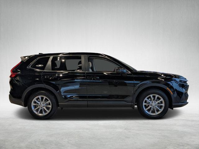 Thumbnail image of 2025 Honda CR-V at Jenkins Honda of Leesburg Used