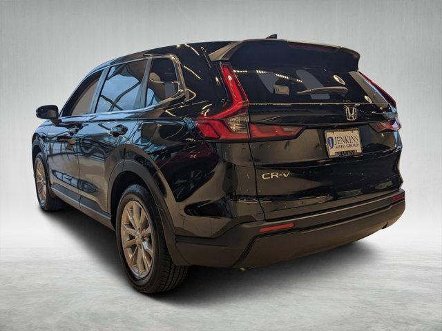 Thumbnail image of 2025 Honda CR-V at Jenkins Honda of Leesburg Used