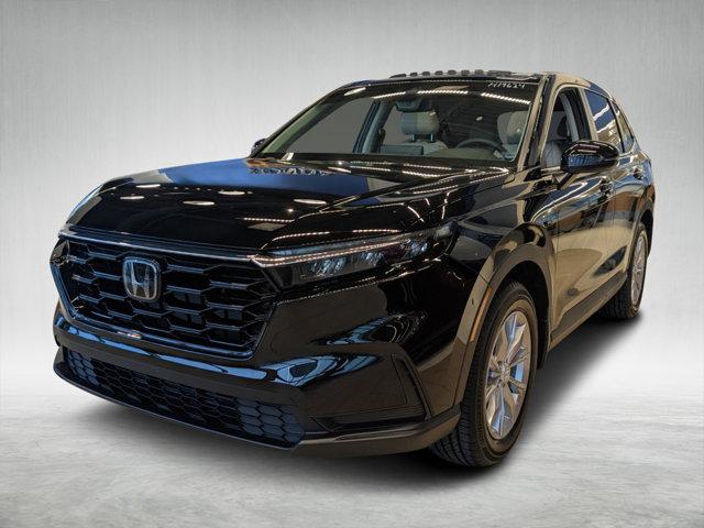 Thumbnail image of 2025 Honda CR-V at Jenkins Honda of Leesburg Used