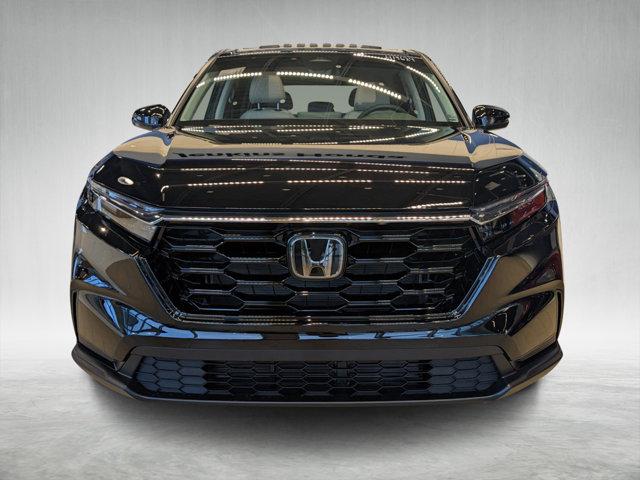 Thumbnail image of 2025 Honda CR-V at Jenkins Honda of Leesburg Used