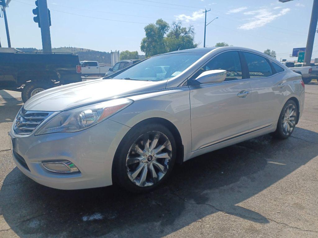Thumbnail image of 2012 Hyundai Azera at NEXTGEN AUTO SALES LLC