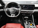 Thumbnail image of 2024 Kia K5 at Plaza Honda