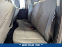 Thumbnail image of 2013 Ram 1500 at Sarasota Ford - New and Used