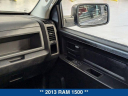 Thumbnail image of 2013 Ram 1500 at Sarasota Ford - New and Used