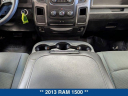 Thumbnail image of 2013 Ram 1500 at Sarasota Ford - New and Used
