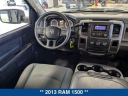 Thumbnail image of 2013 Ram 1500 at Sarasota Ford - New and Used