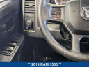 Thumbnail image of 2013 Ram 1500 at Sarasota Ford - New and Used