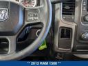 Thumbnail image of 2013 Ram 1500 at Sarasota Ford - New and Used