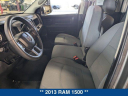 Thumbnail image of 2013 Ram 1500 at Sarasota Ford - New and Used