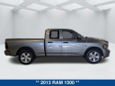 Thumbnail image of 2013 Ram 1500 at Sarasota Ford - New and Used