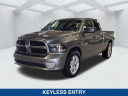 Thumbnail image of 2013 Ram 1500 at Sarasota Ford - New and Used