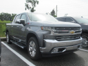 2022 Chevrolet Silverado 1500 Limited LTZ at Sullivan Buick Gmc Truck