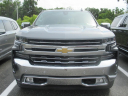 Thumbnail image of 2022 Chevrolet Silverado 1500 Limited at Sullivan Buick Gmc Truck
