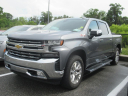 Thumbnail image of 2022 Chevrolet Silverado 1500 Limited at Sullivan Buick Gmc Truck