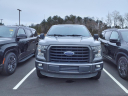 2015 Ford F-150 XLT at Classic Cdjr Of Lancaster