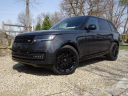 Thumbnail image of 2025 Land Rover Range Rover at Jaguar Land Rover Cincinnati