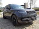 Thumbnail image of 2025 Land Rover Range Rover at Jaguar Land Rover Cincinnati