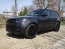 Thumbnail image of 2025 Land Rover Range Rover at Jaguar Land Rover Cincinnati