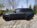 Thumbnail image of 2025 Land Rover Range Rover at Jaguar Land Rover Cincinnati