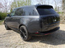Thumbnail image of 2025 Land Rover Range Rover at Jaguar Land Rover Cincinnati