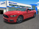 Thumbnail image of 2016 Ford Mustang at Germain Honda of Naples NEW