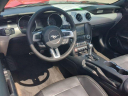 Thumbnail image of 2016 Ford Mustang at Germain Honda of Naples NEW