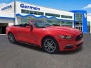 Thumbnail image of 2016 Ford Mustang at Germain Honda of Naples NEW