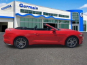 Thumbnail image of 2016 Ford Mustang at Germain Honda of Naples NEW