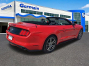 Thumbnail image of 2016 Ford Mustang at Germain Honda of Naples NEW