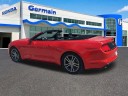 Thumbnail image of 2016 Ford Mustang at Germain Honda of Naples NEW