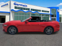 Thumbnail image of 2016 Ford Mustang at Germain Honda of Naples NEW