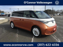 Thumbnail image of 2025 Volkswagen ID. Buzz at O'Connor Volkswagen - New and Used