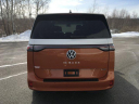 Thumbnail image of 2025 Volkswagen ID. Buzz at O'Connor Volkswagen - New and Used