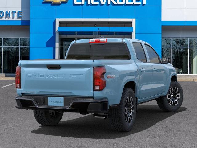 Thumbnail image of 2025 Chevrolet Colorado at Steet - Ponte Chevrolet