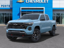 Thumbnail image of 2025 Chevrolet Colorado at Steet - Ponte Chevrolet